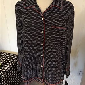 Beautiful Tommy Hilfiger brand new w/tags blouse